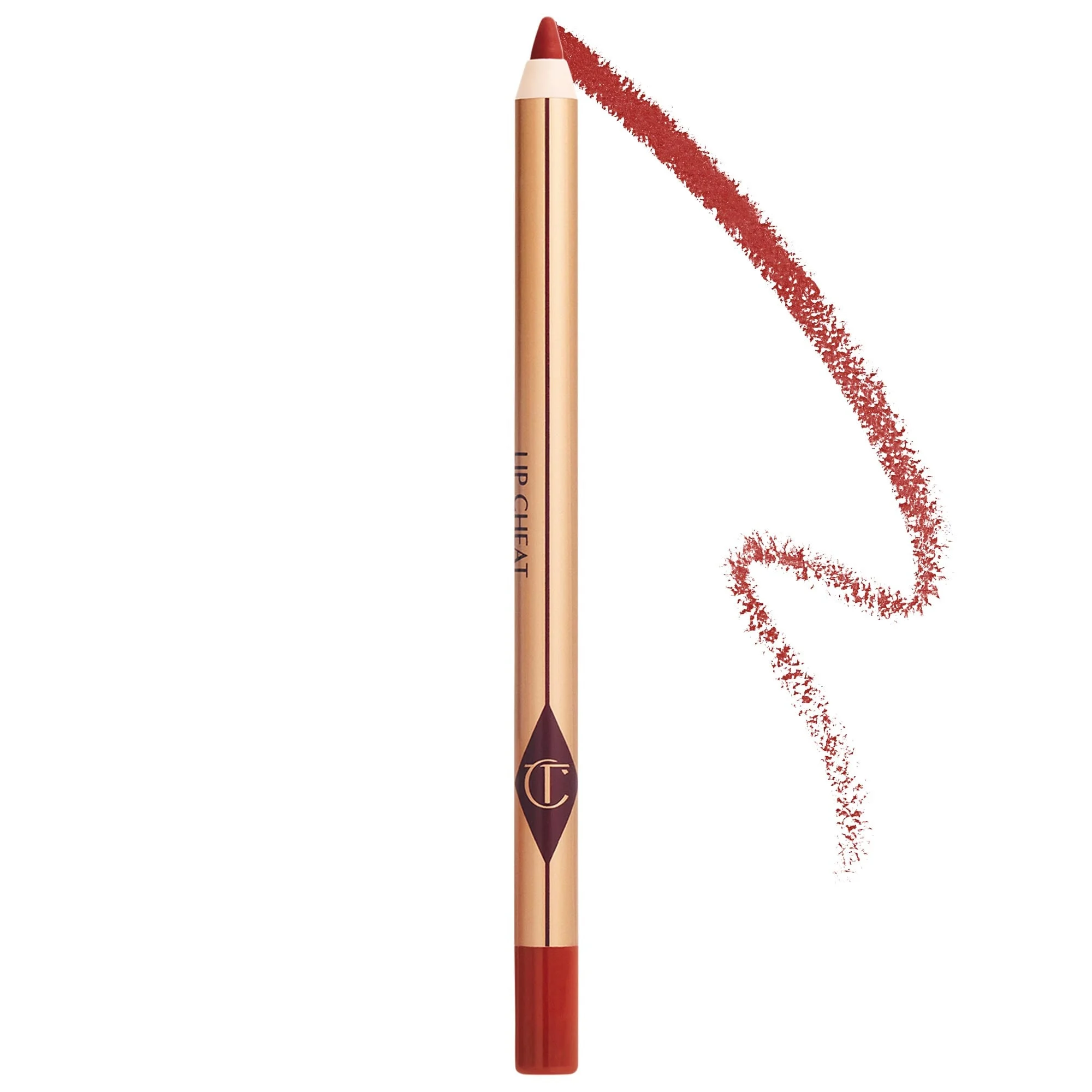 Lip Cheat Long-Lasting Waterproof Lip Liner - 1