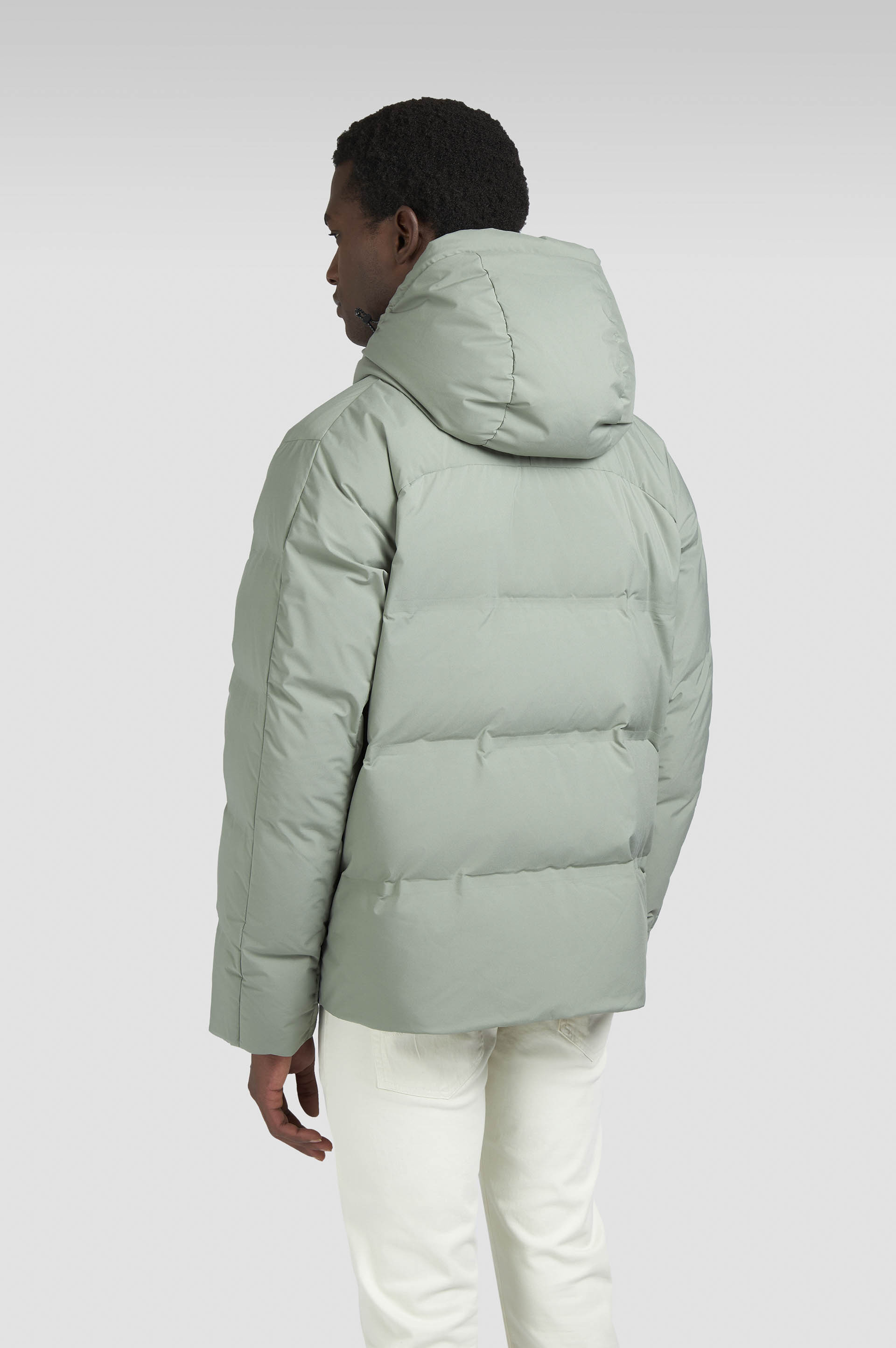 TYPHOON® PLATINUM DOWN JACKET - 3