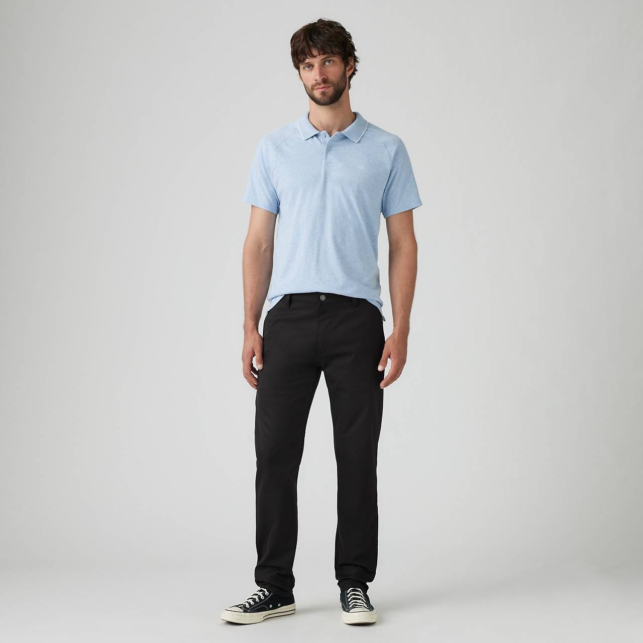 LEVI'S® XX CHINO STANDARD TAPER TECH MEN'S PANTS - 2