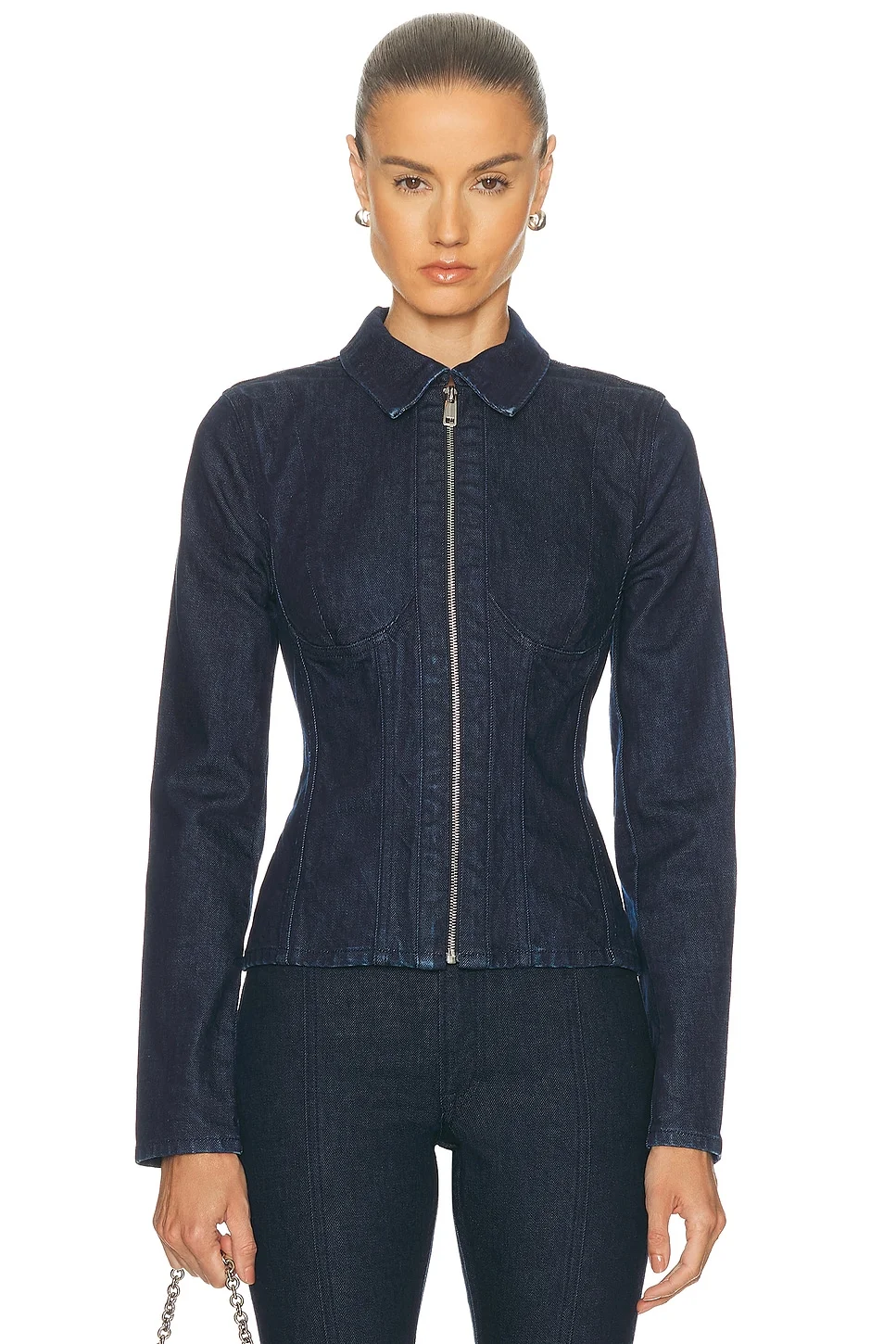 Danielle Bustier Jacket - 1