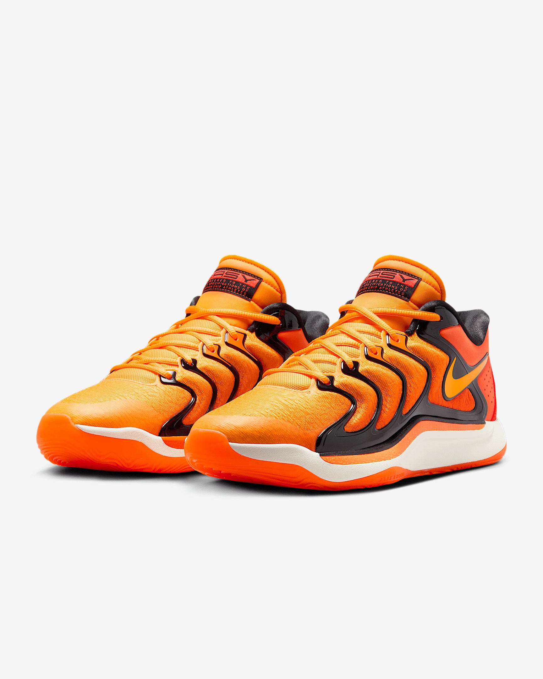 KD17 Basketball Shoes - 5