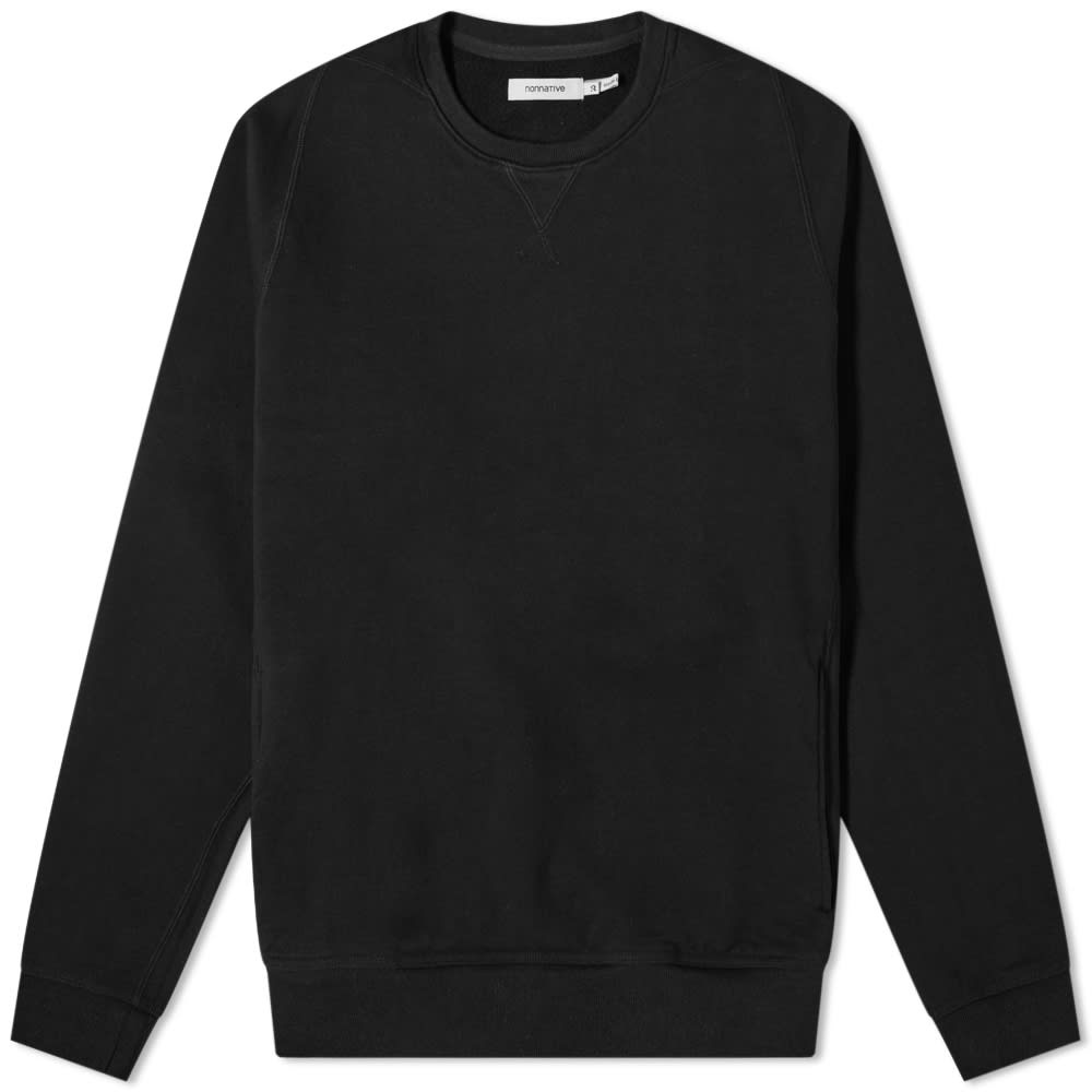 Nonnative Dweller Crew Sweat - 1