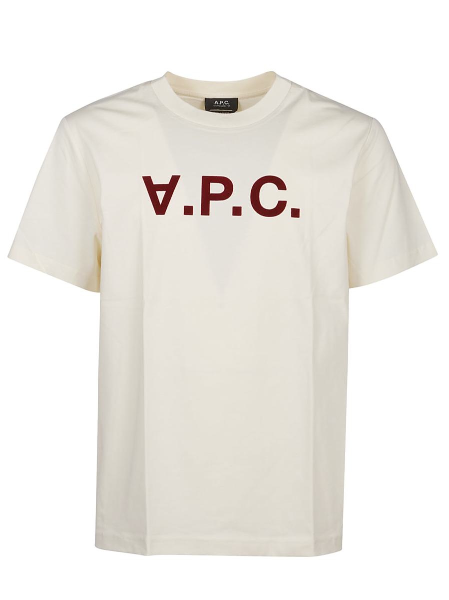 A.P.C. Tshirt - 1