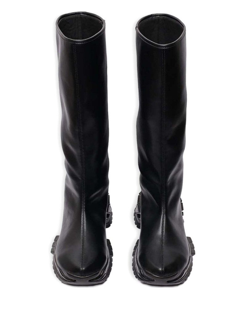 knee-high boots 4