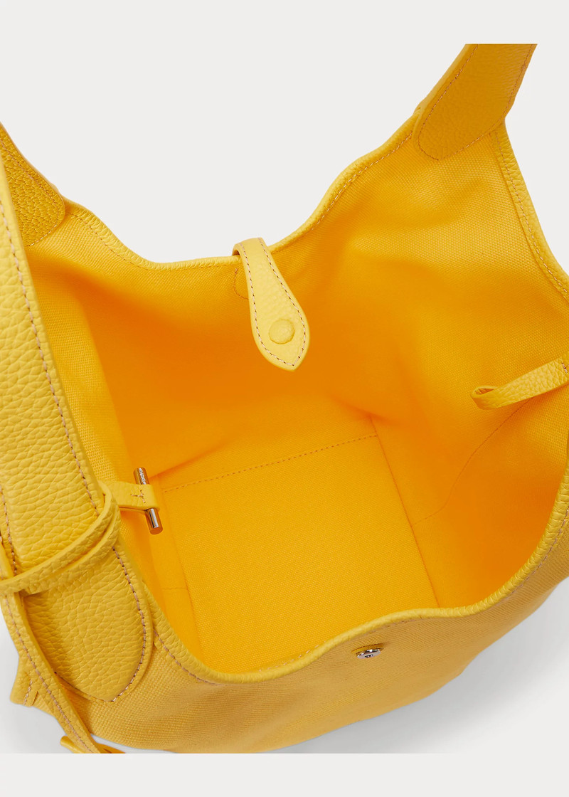 Polo Play Canvas Tote 4