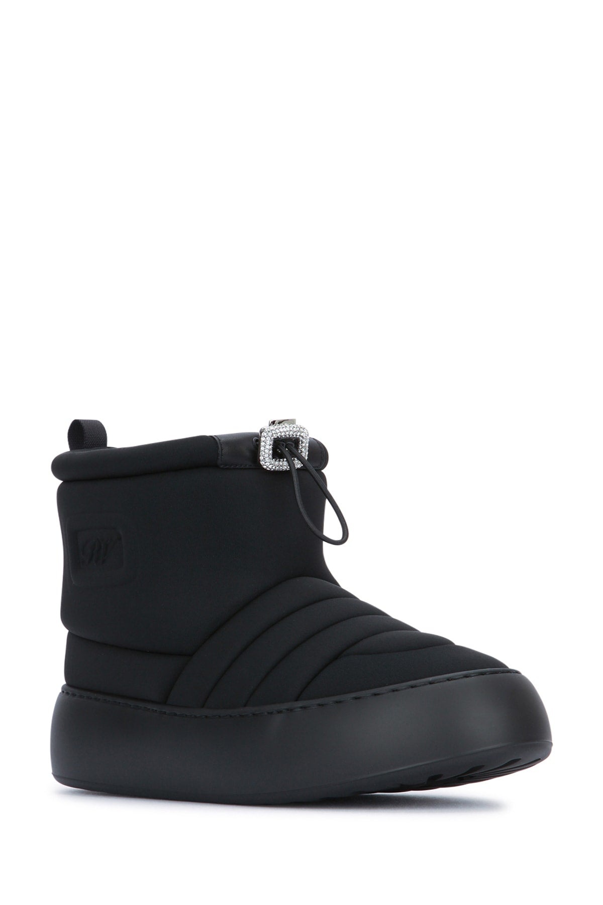 Roger Vivier Women Viv Winter Puffy Bootie - 2