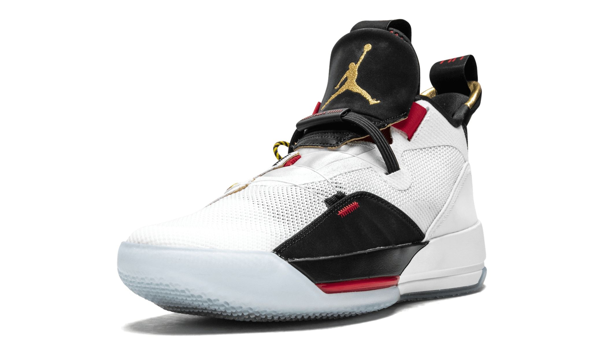 Air Jordan 33 "Future of Flight" - 4