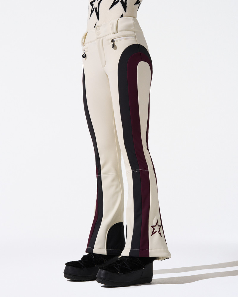 Mid-Rise Queenie Ski Pant 4