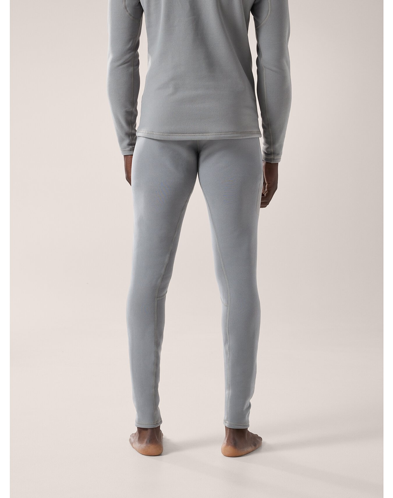 Rho Heavyweight Bottom - 5