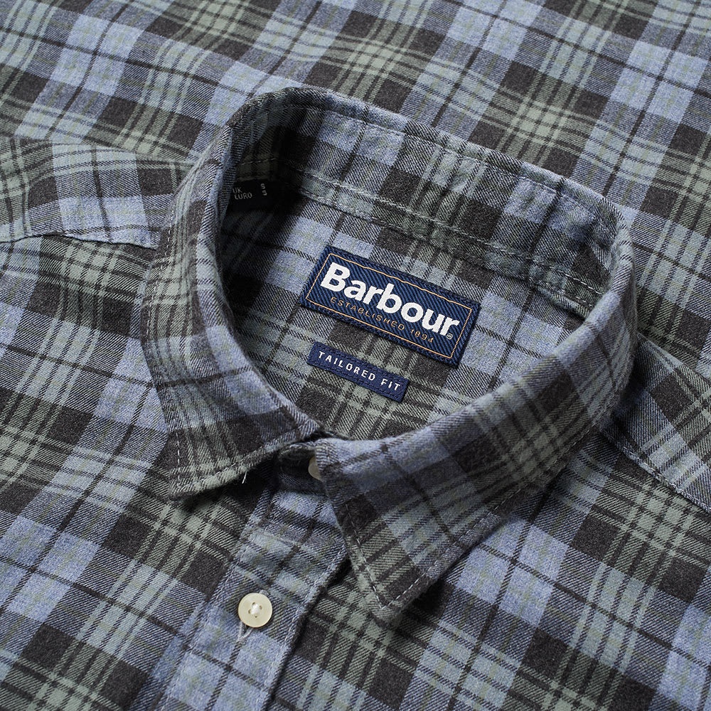 Barbour Brownsea Shirt - 2