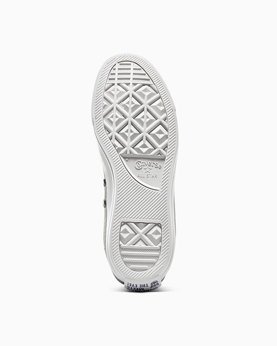 Converse x Transformers Chuck Taylor All Star Decepticons - 3
