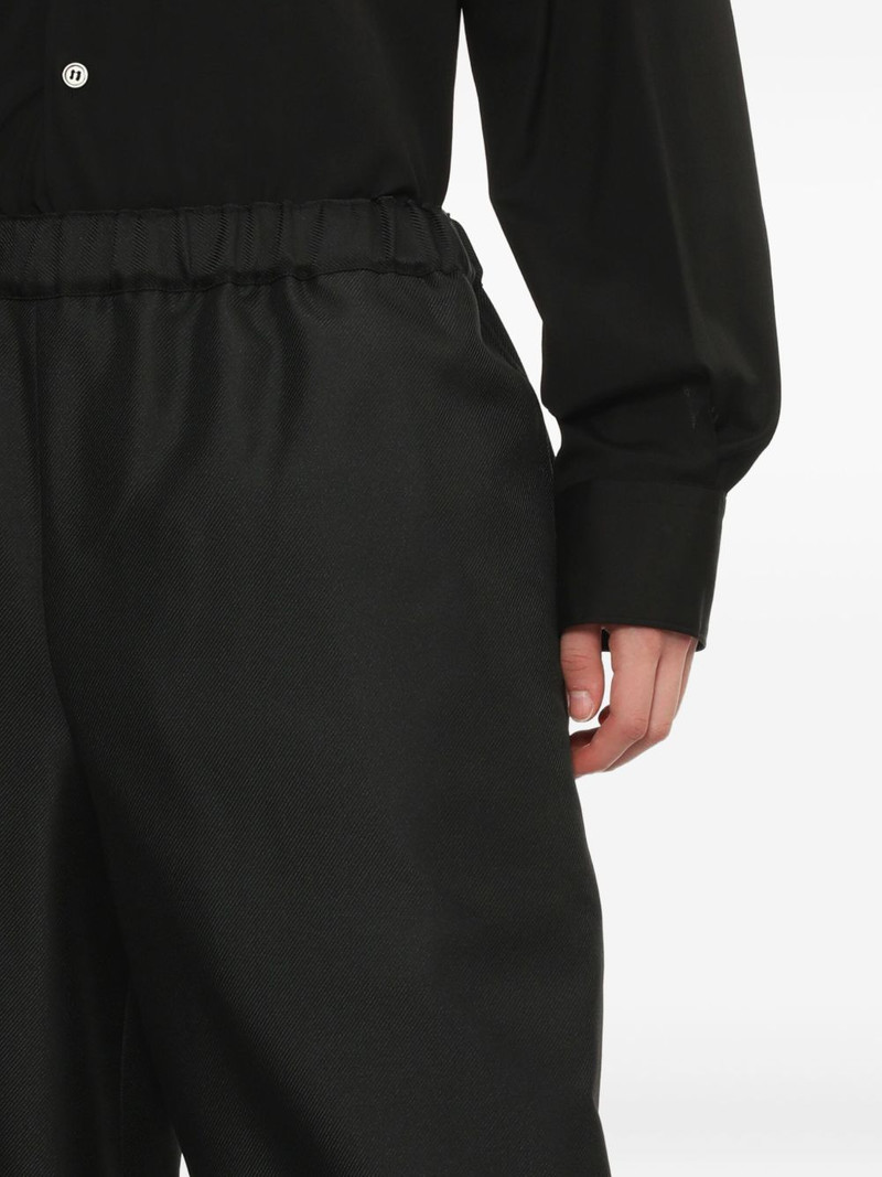 drawstring trousers 5