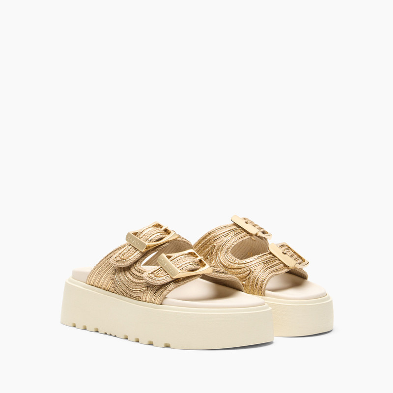 CASADEI Thaiti Birki outlook