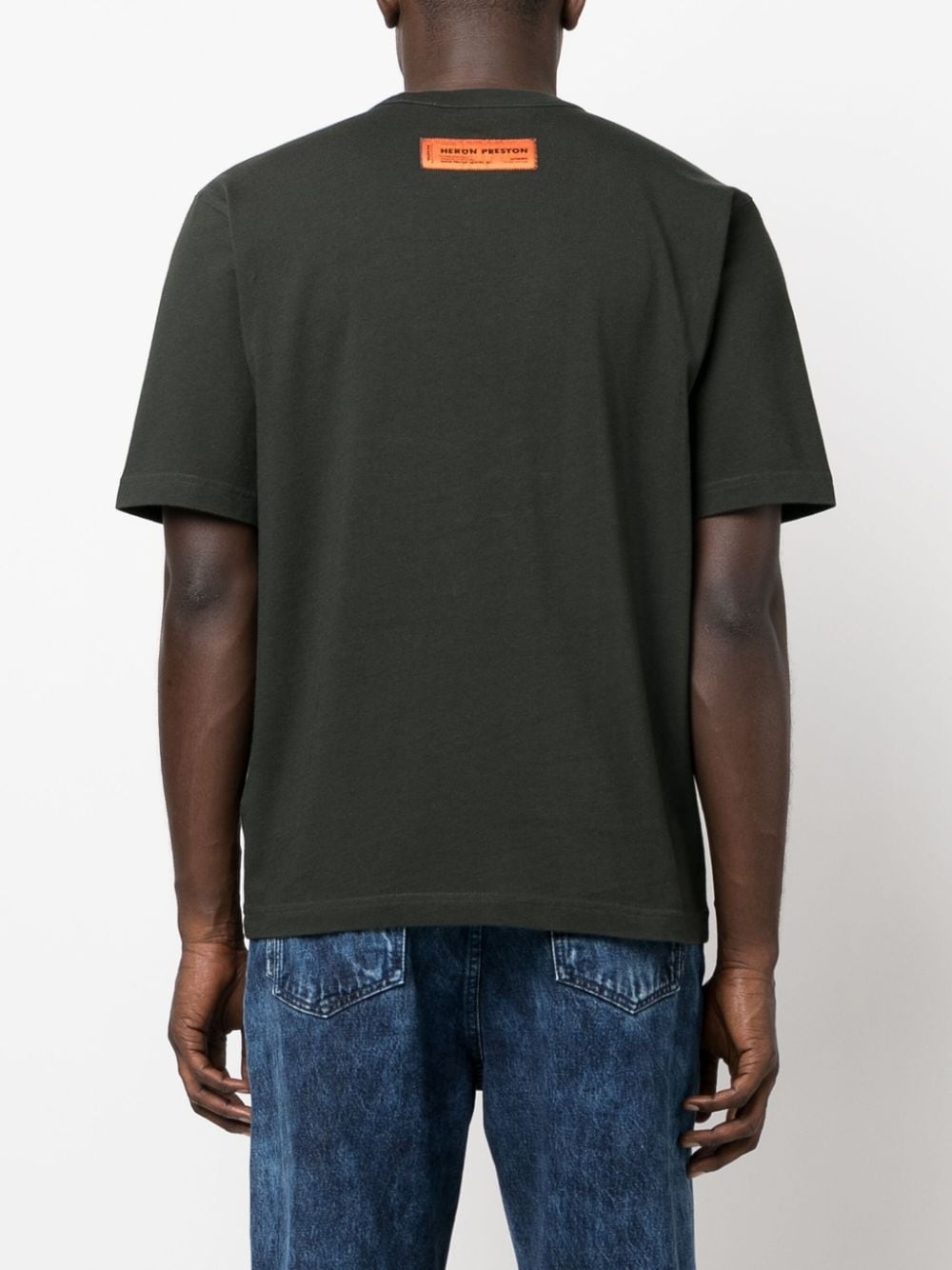 NYC Censored T-shirt - 4