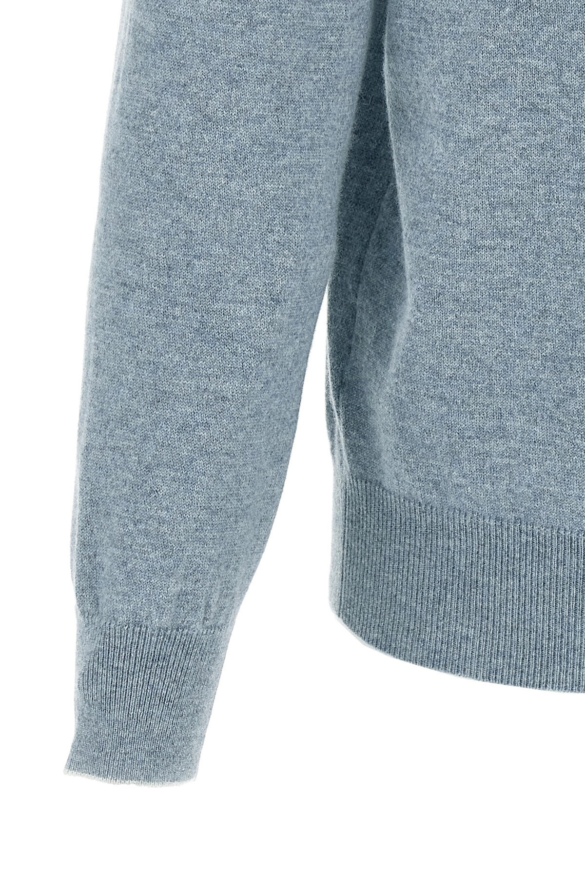 Half-zip sweater - 4