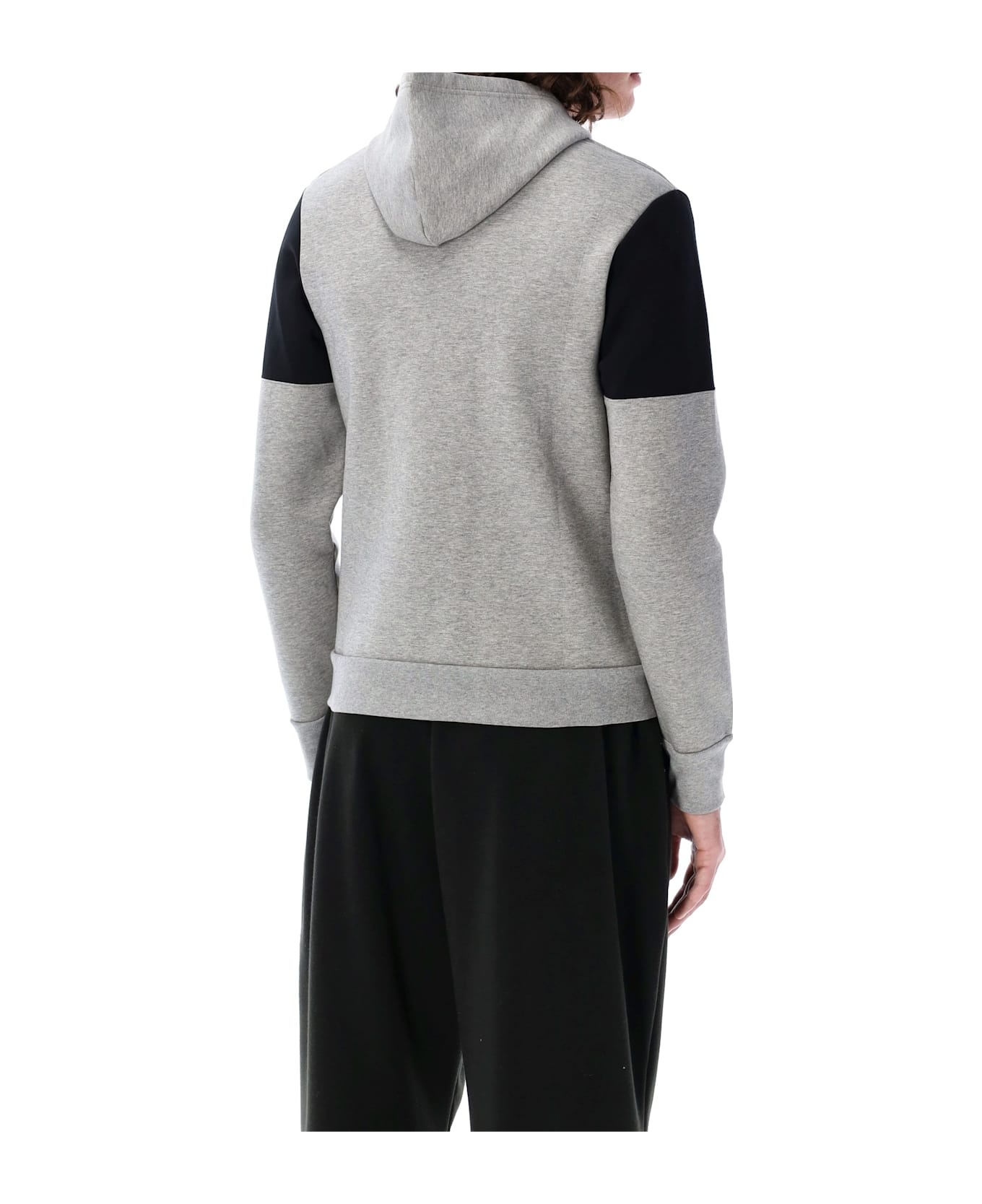 Sweatsuit Hoodie - 2