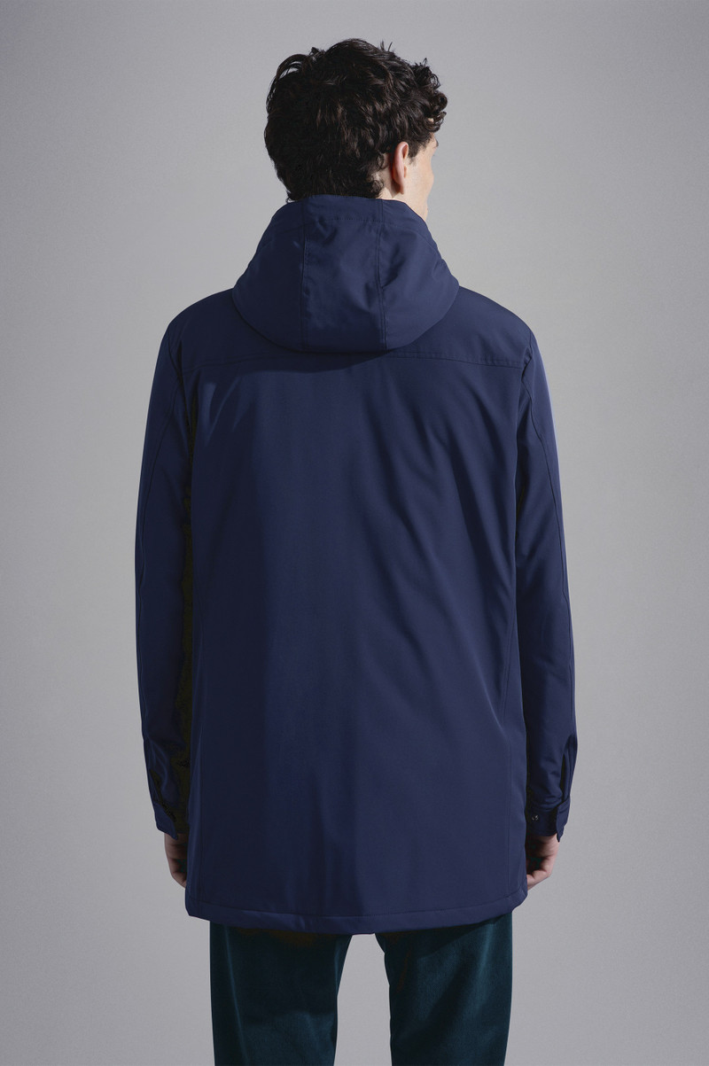 SAVE THE SEA RE 4X4 STRETCH TYPHOON® FIELD JACKET 3