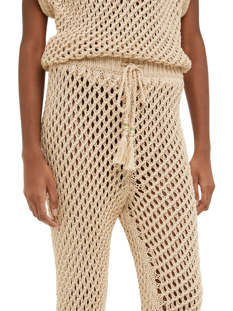 A Love Letter To India Pants 7