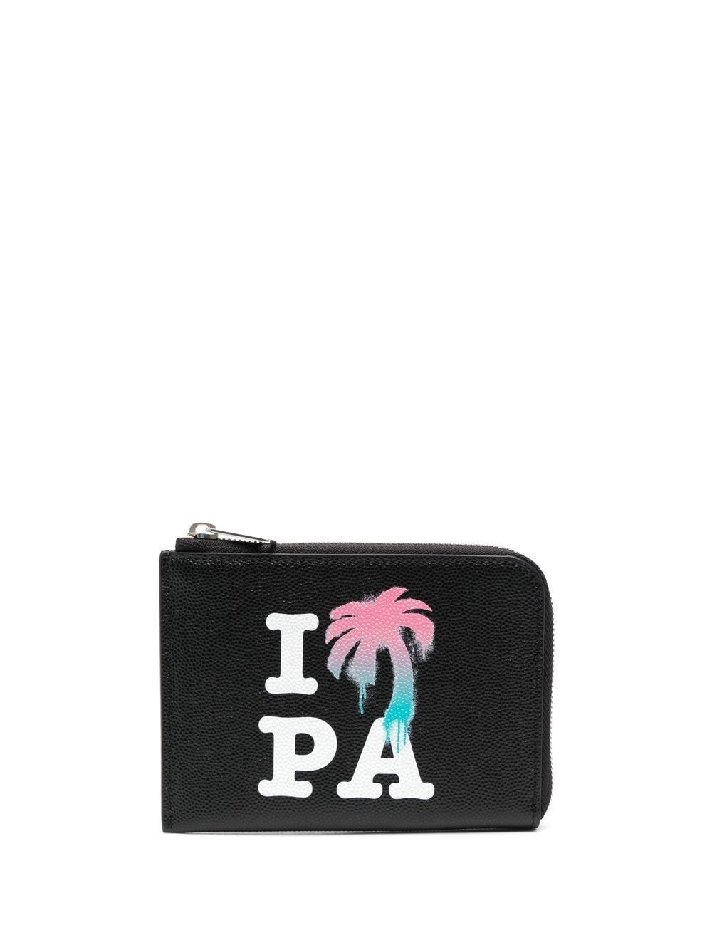 I Love PA coin purse - 1