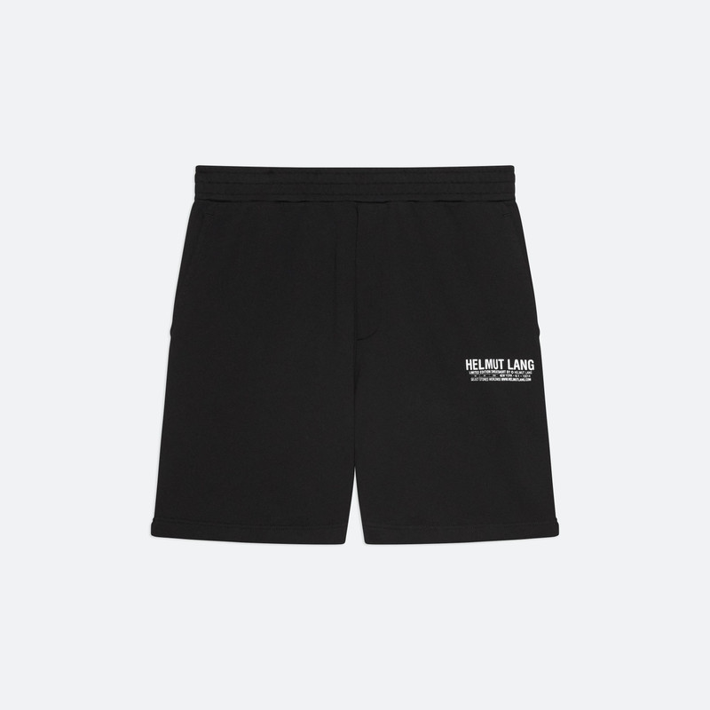 CAPSULE SHORTS 1