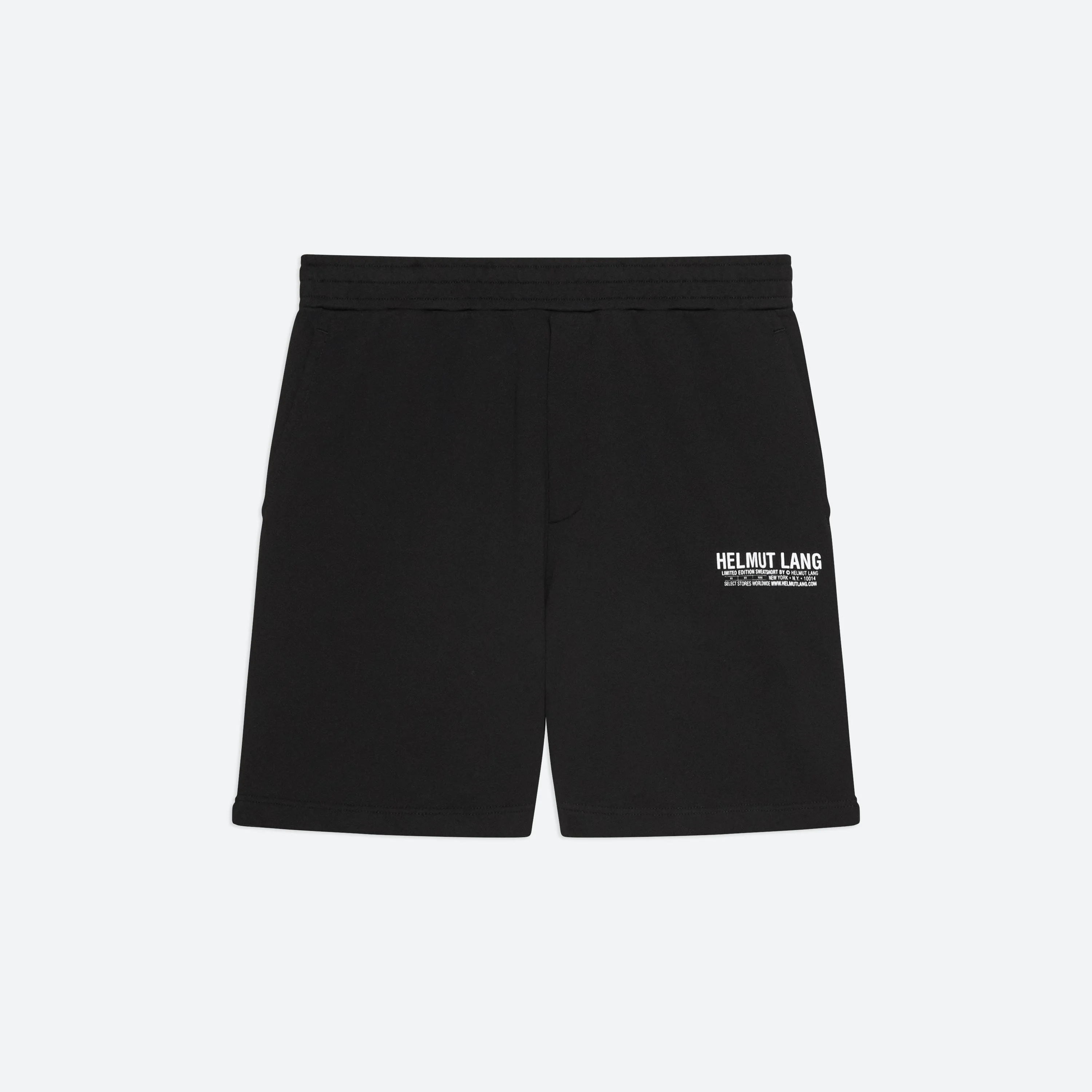CAPSULE SHORTS - 1