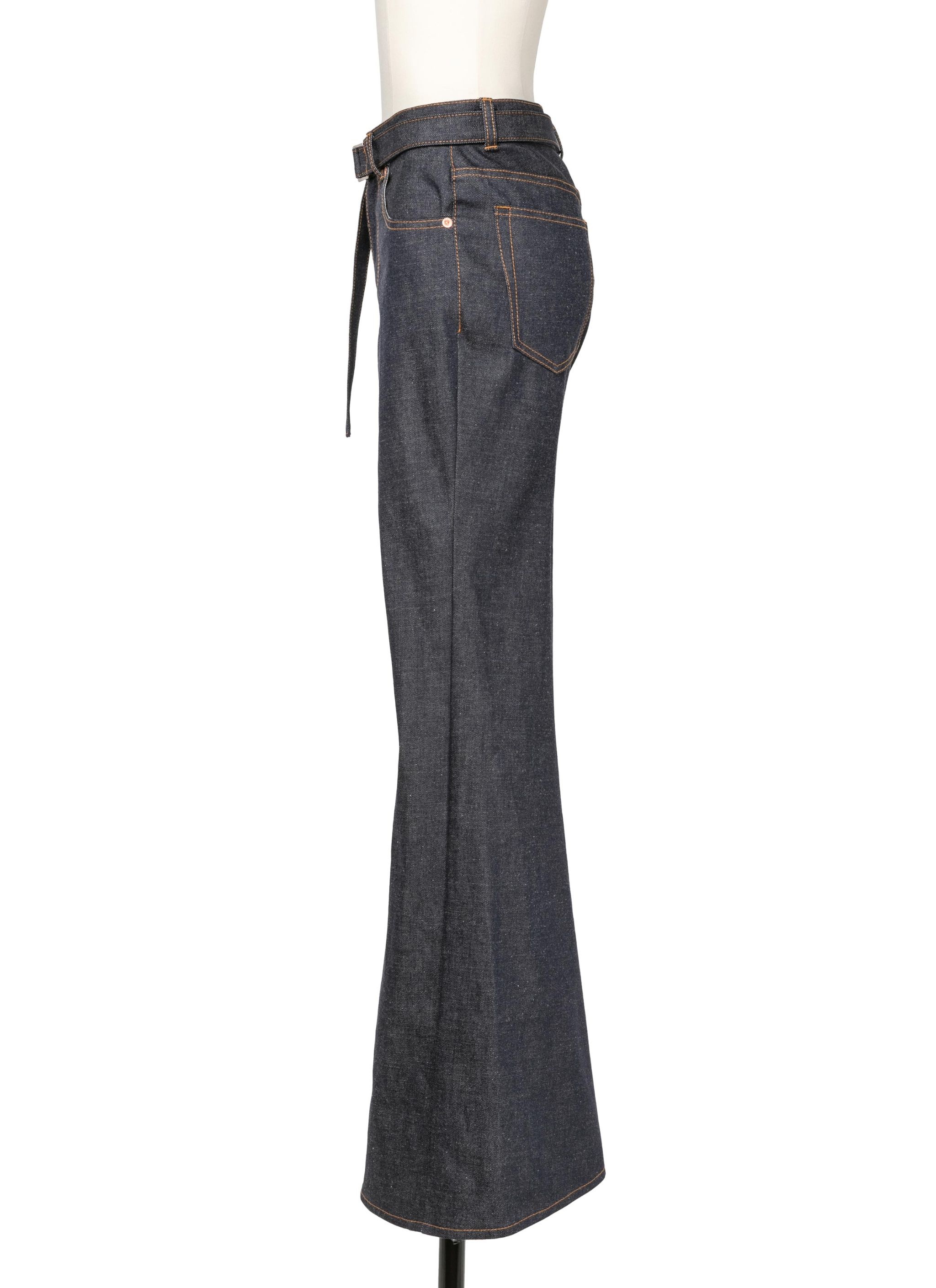 Denim Pants - 3