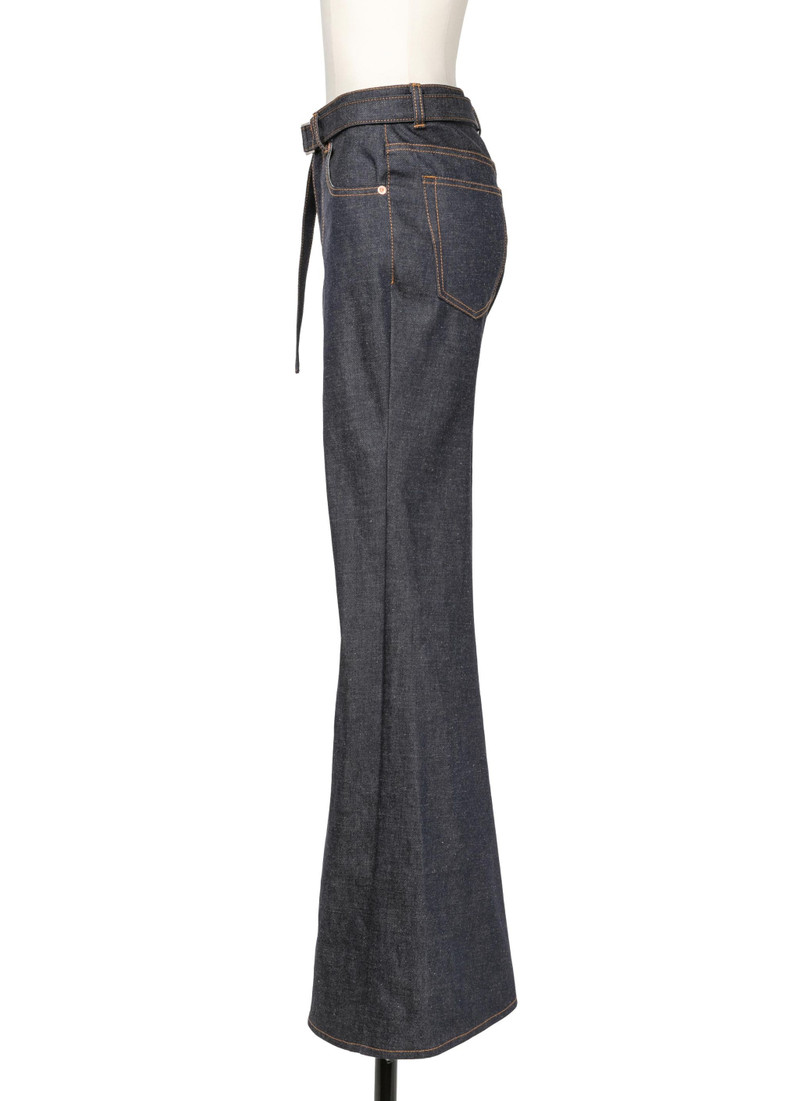 Denim Pants 3