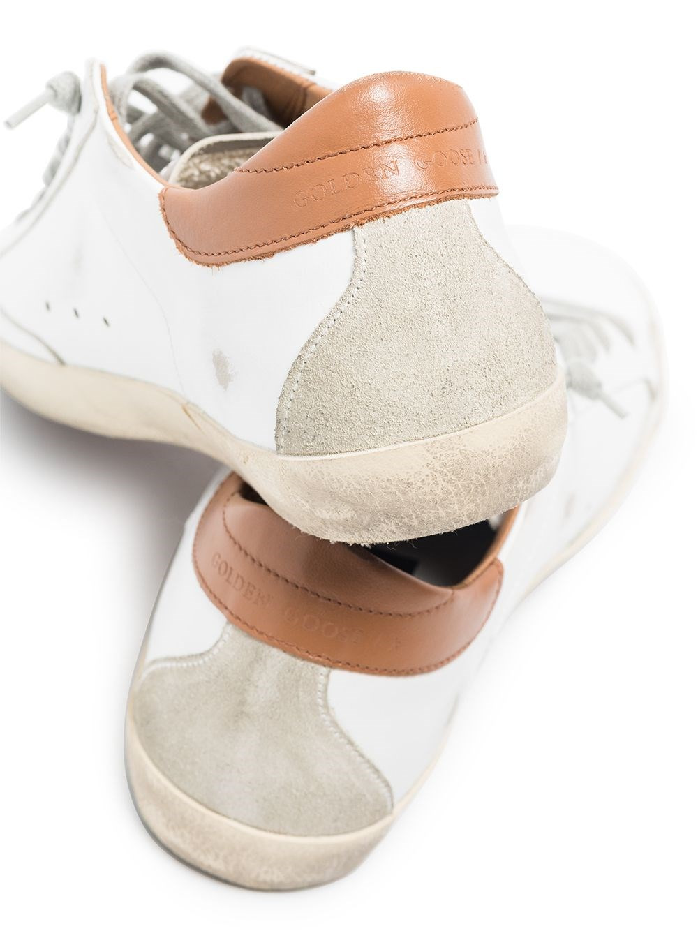 SNEAKERS SUPER STAR - 2