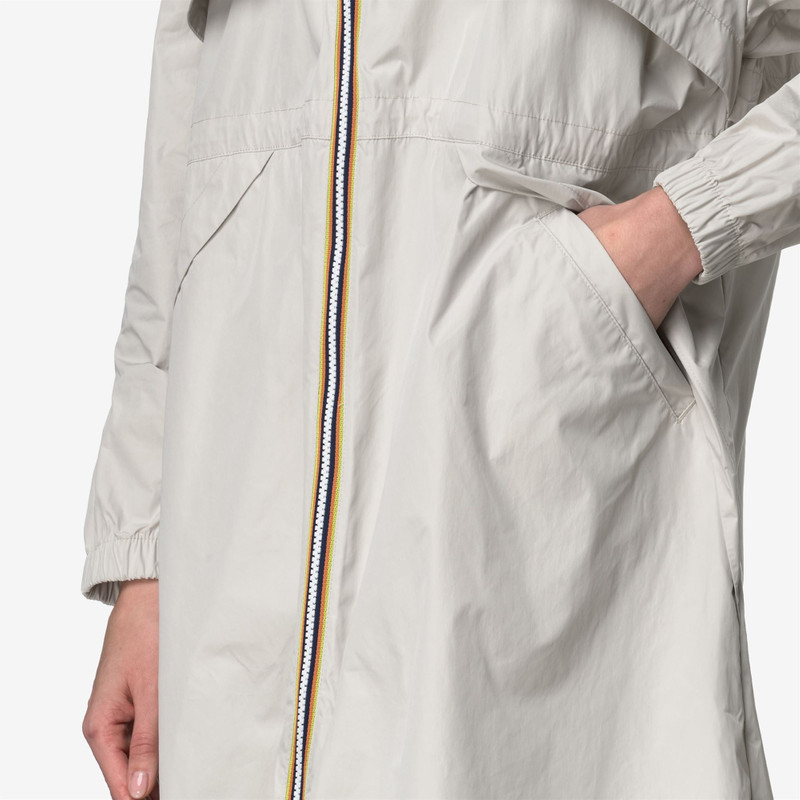 K-WAY AUBE MEMORY TOUCH outlook