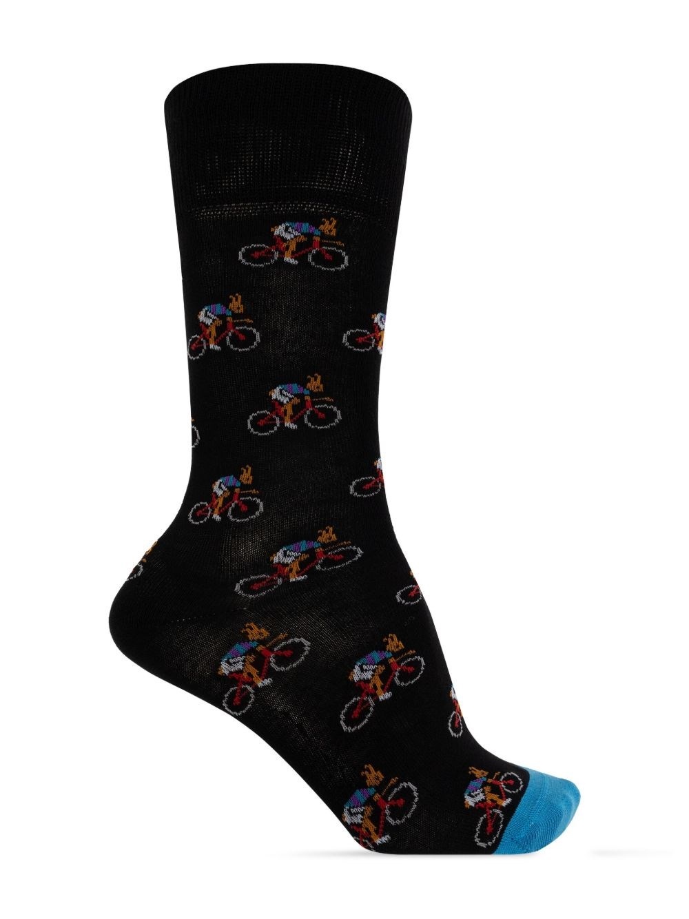 Printed socks - 3 pack - 2