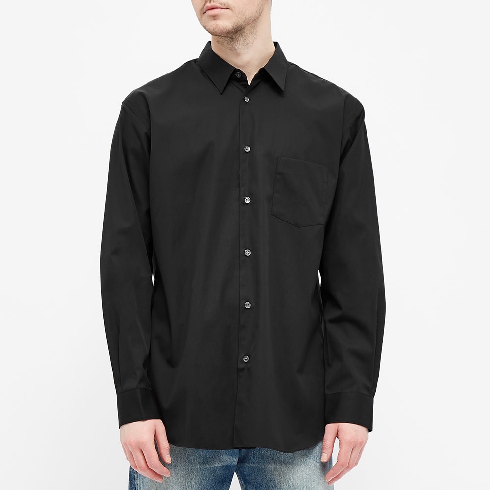 Comme des Garcons SHIRT Forever Classic Shirt - 4