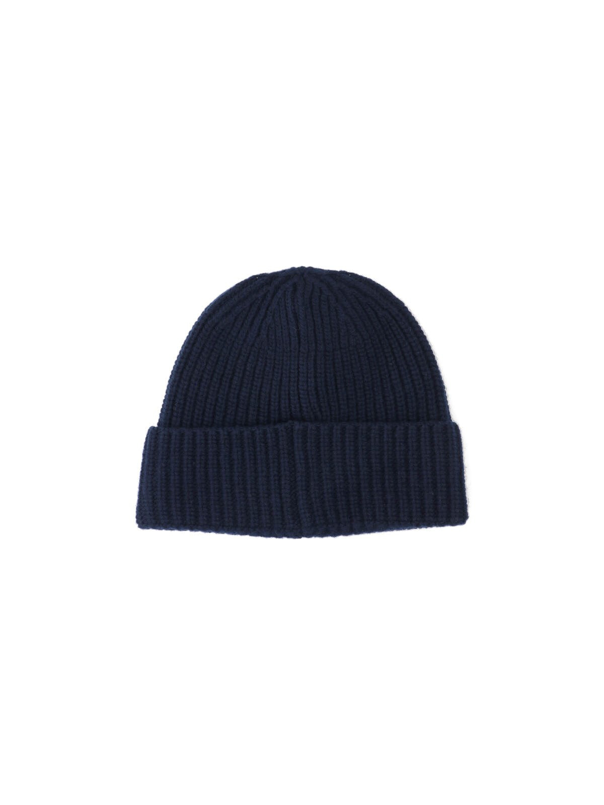 VIRGIN WOOL BEANIE - 2
