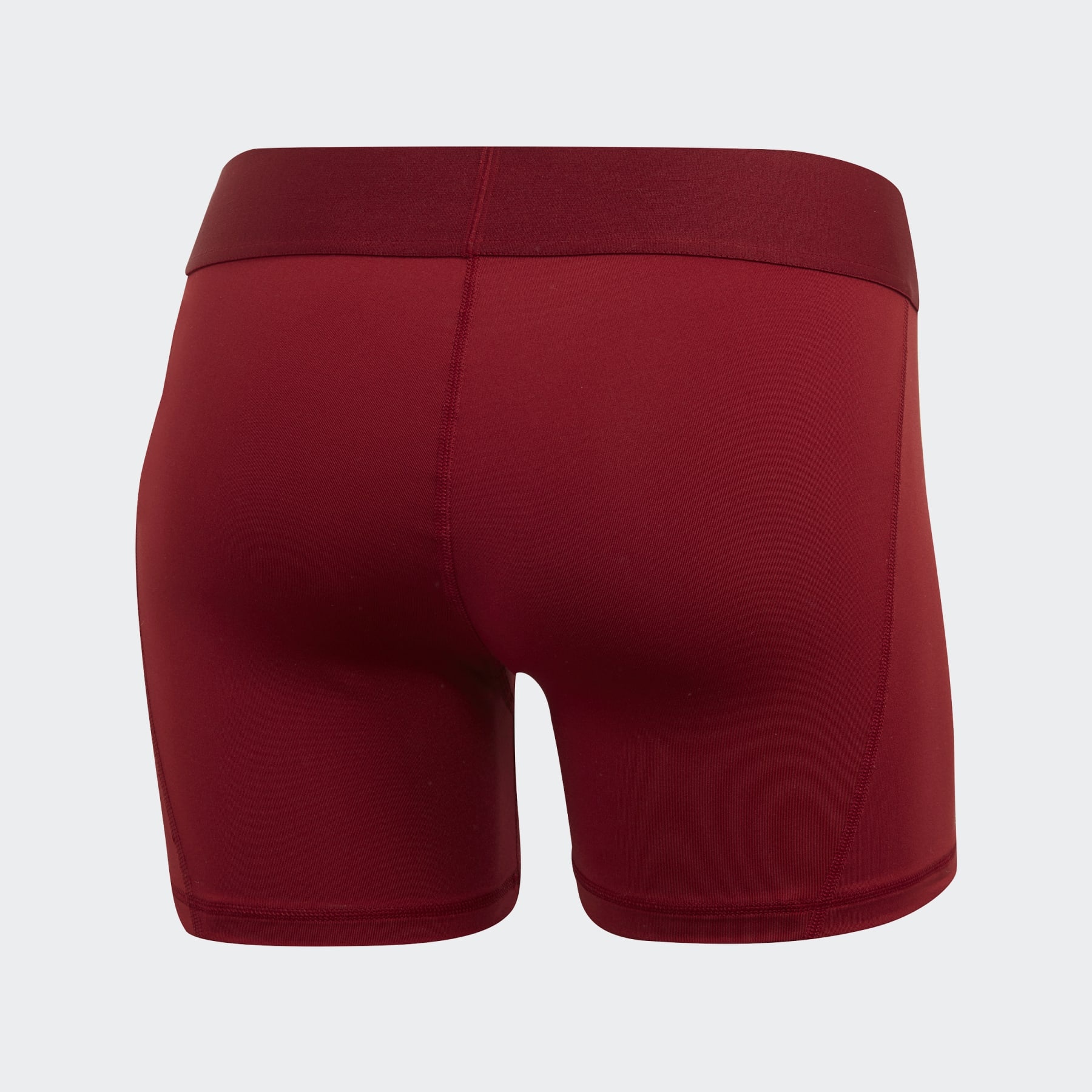 Techfit Volleyball Shorts - 2