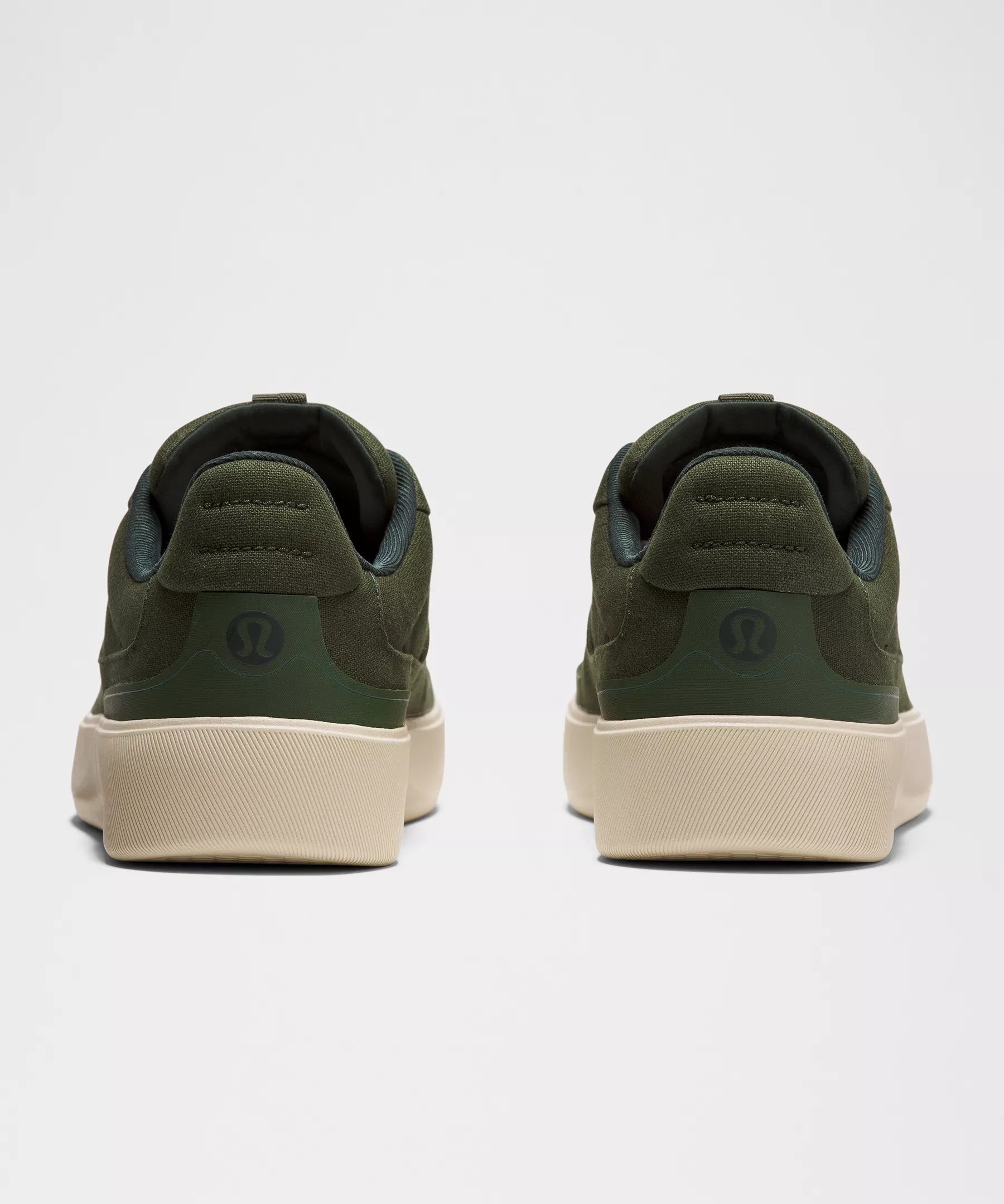 Men's Cityverse Cotton Canvas Sneaker - 6