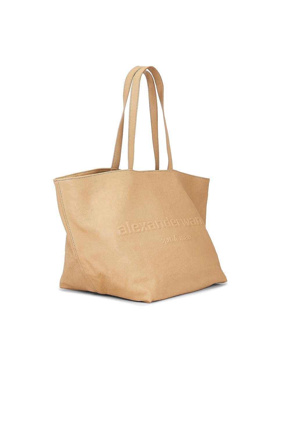Punch Tote - 3