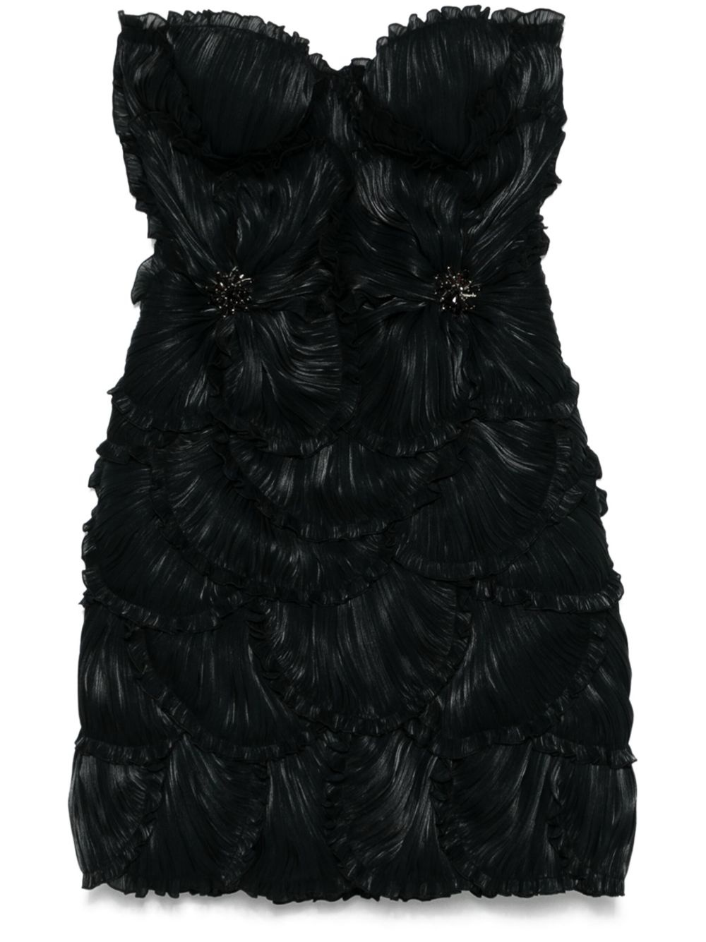 Marica mini dress - 1