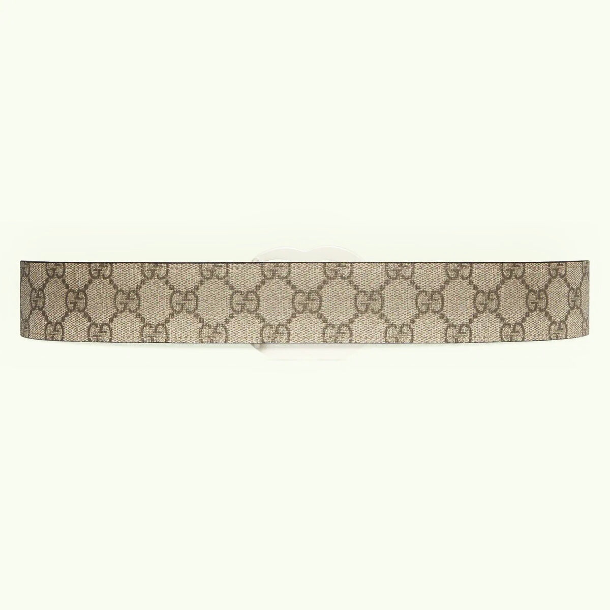 Gucci GG Marmont Wide Belt - 2