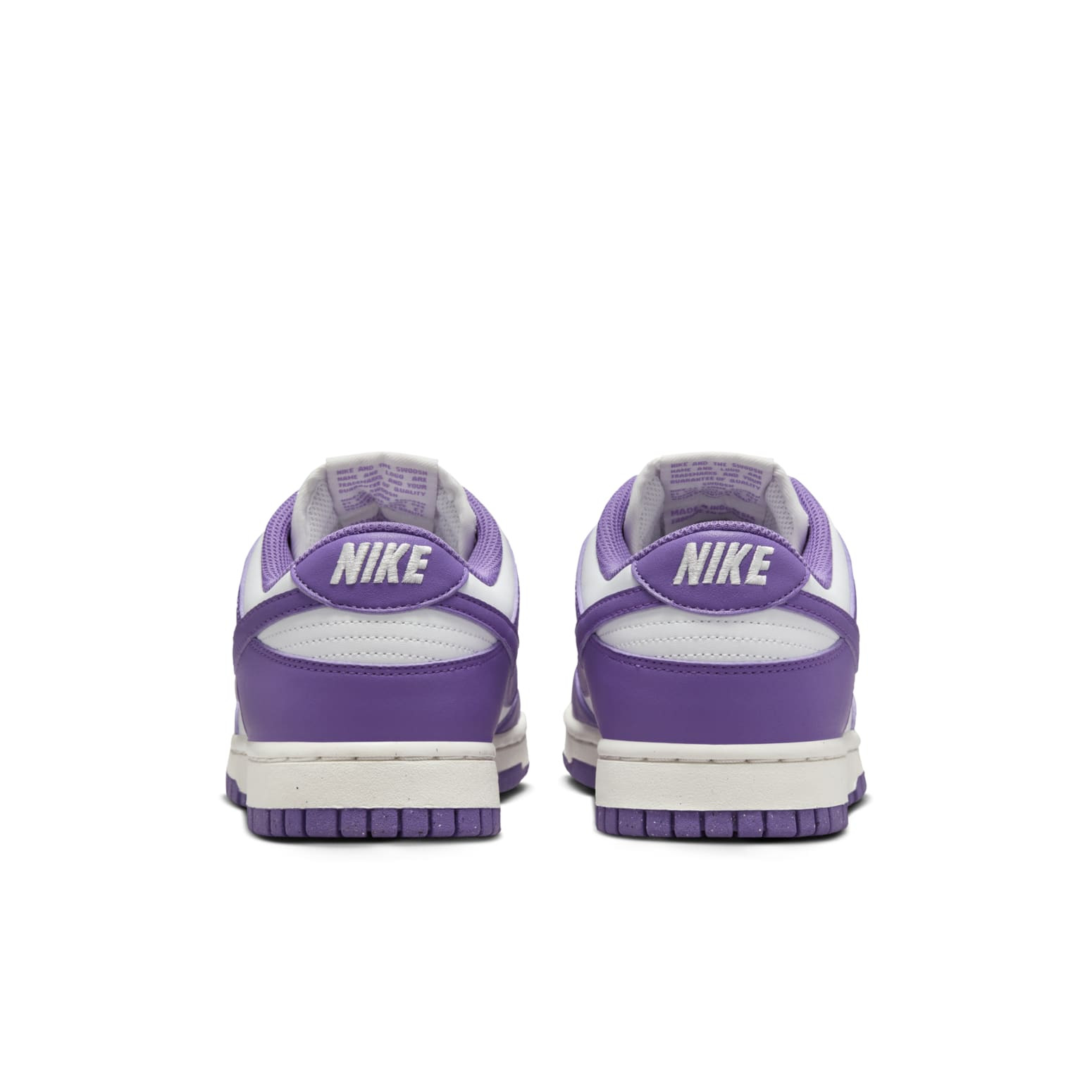 (WMNS) Nike Dunk Low Next Nature 'Black Raspberry' DD1873-108 - 5