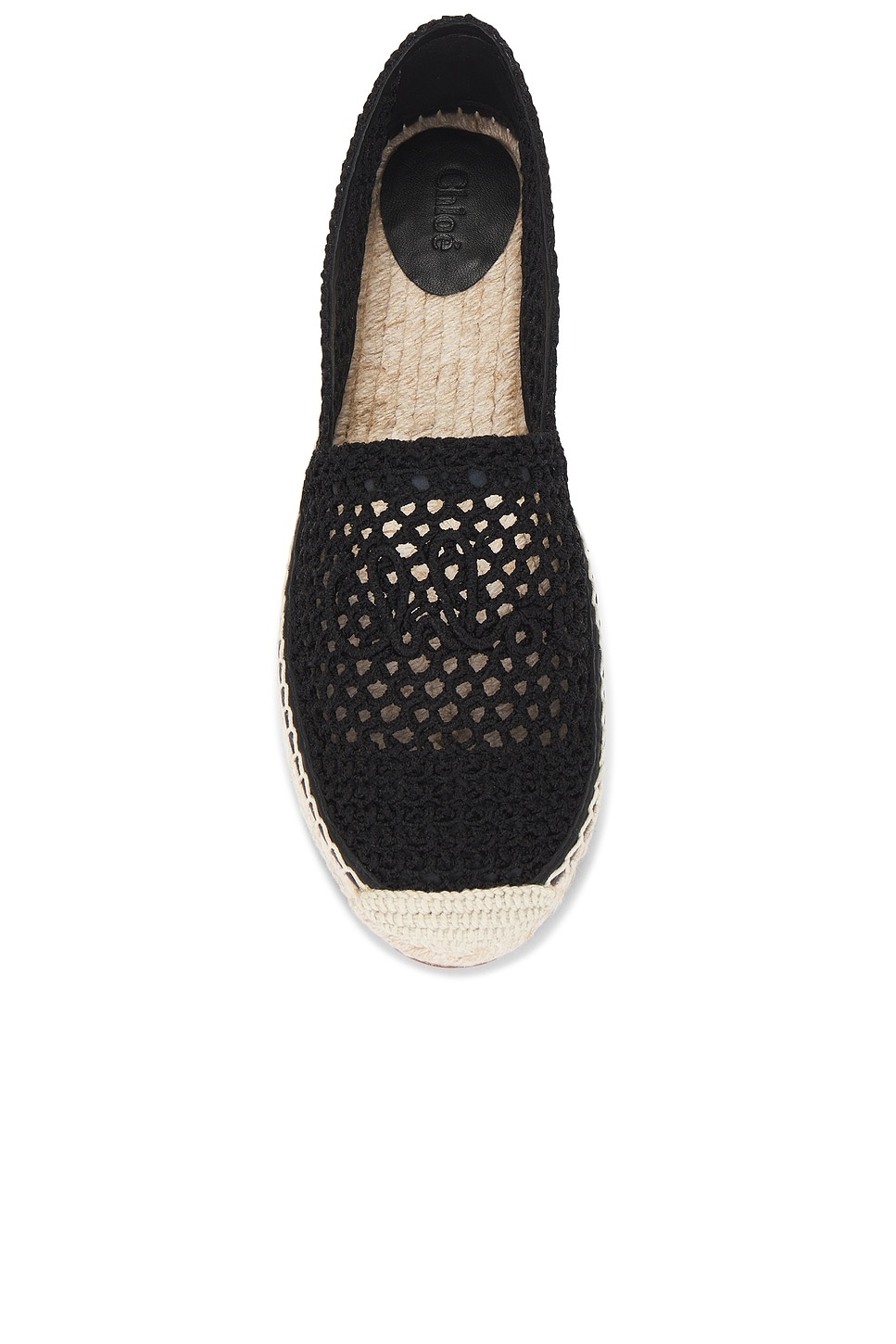 Isla Espadrille - 4
