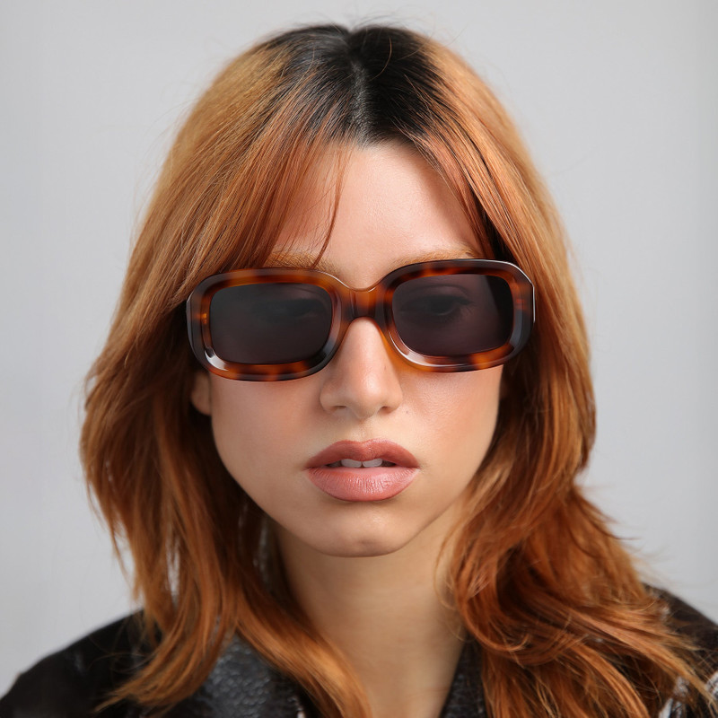 Vinyl Sunglasses 6