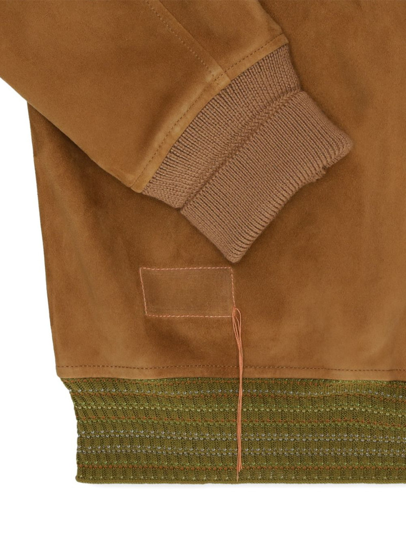 Cruiser bomber jacket 6