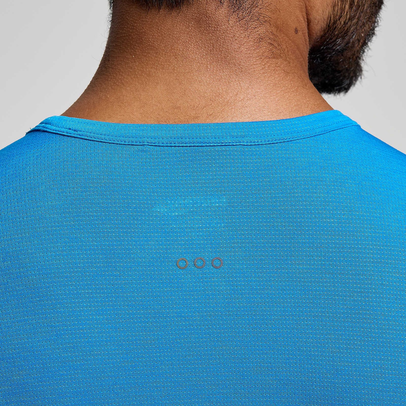 Stopwatch Short Sleeve - 4
