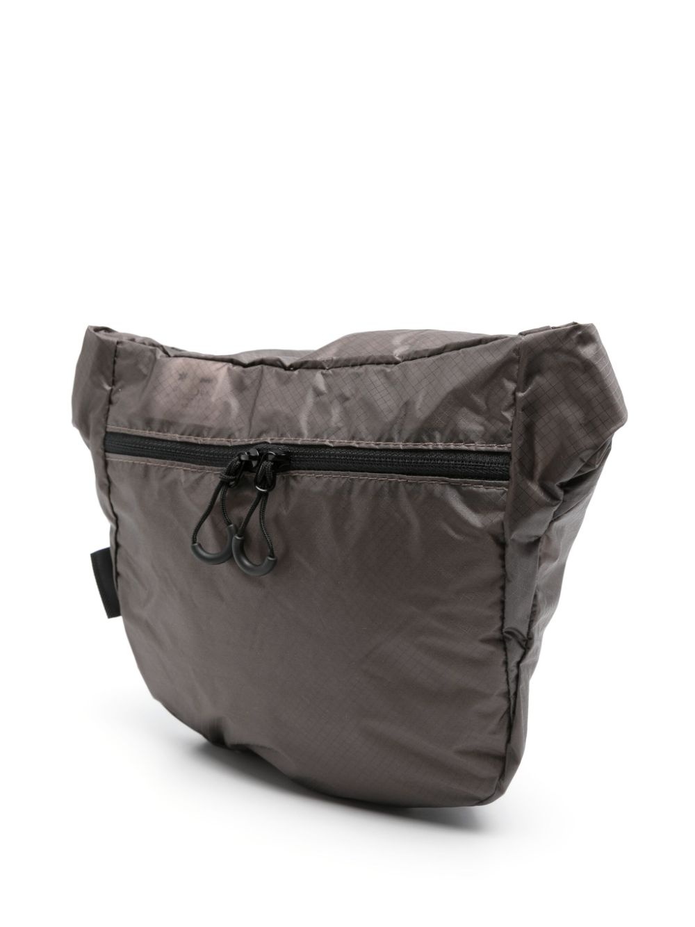 CORDURA® ripstop messenger bag - 3