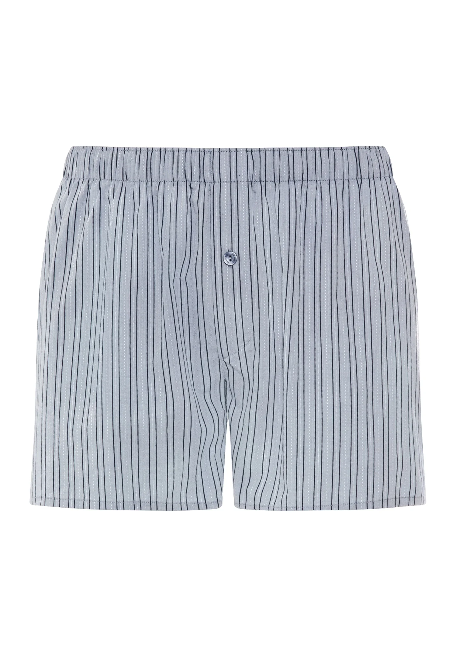 Fancy Woven Cotton Boxer - 1