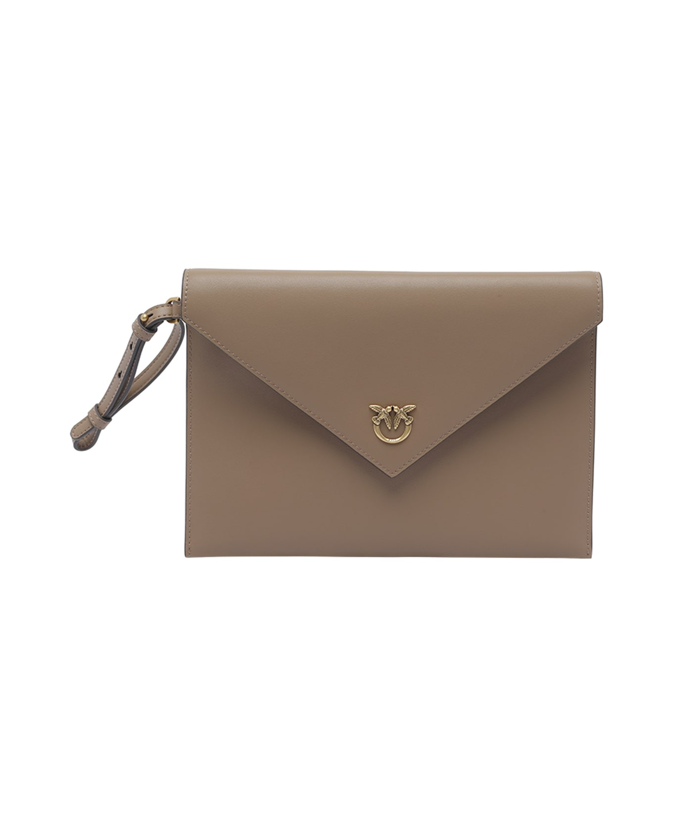 Love Birds Flat Pochette - 1