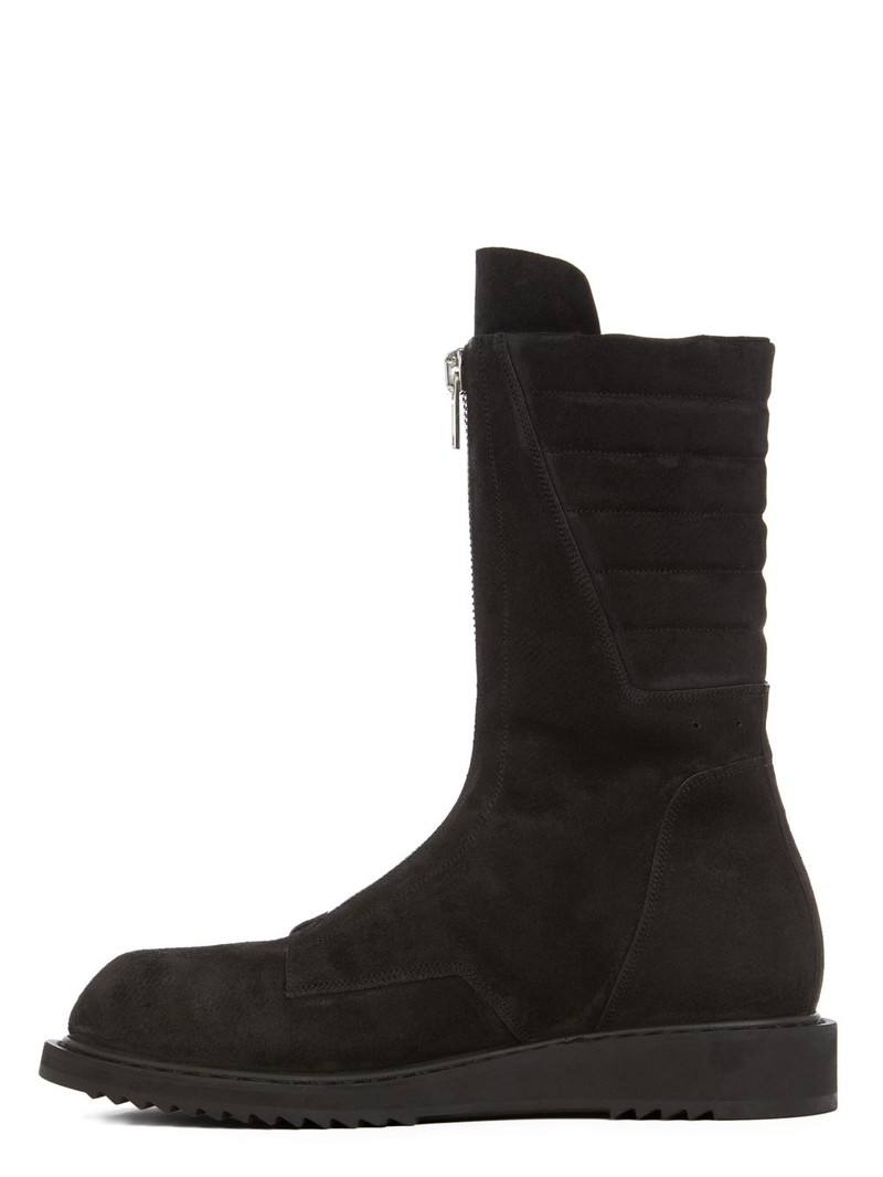 Rick Owens BOOTS outlook