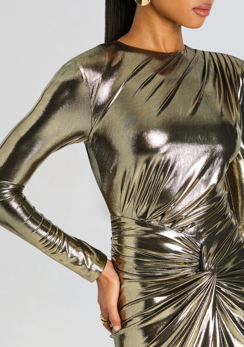 RETROFÊTE FENELLA DRESS outlook