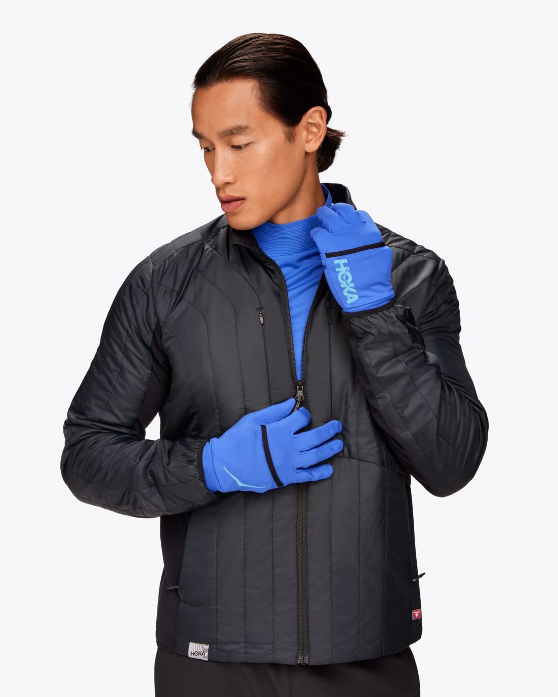 All Gender ColdSnap Fleece Gloves - 3