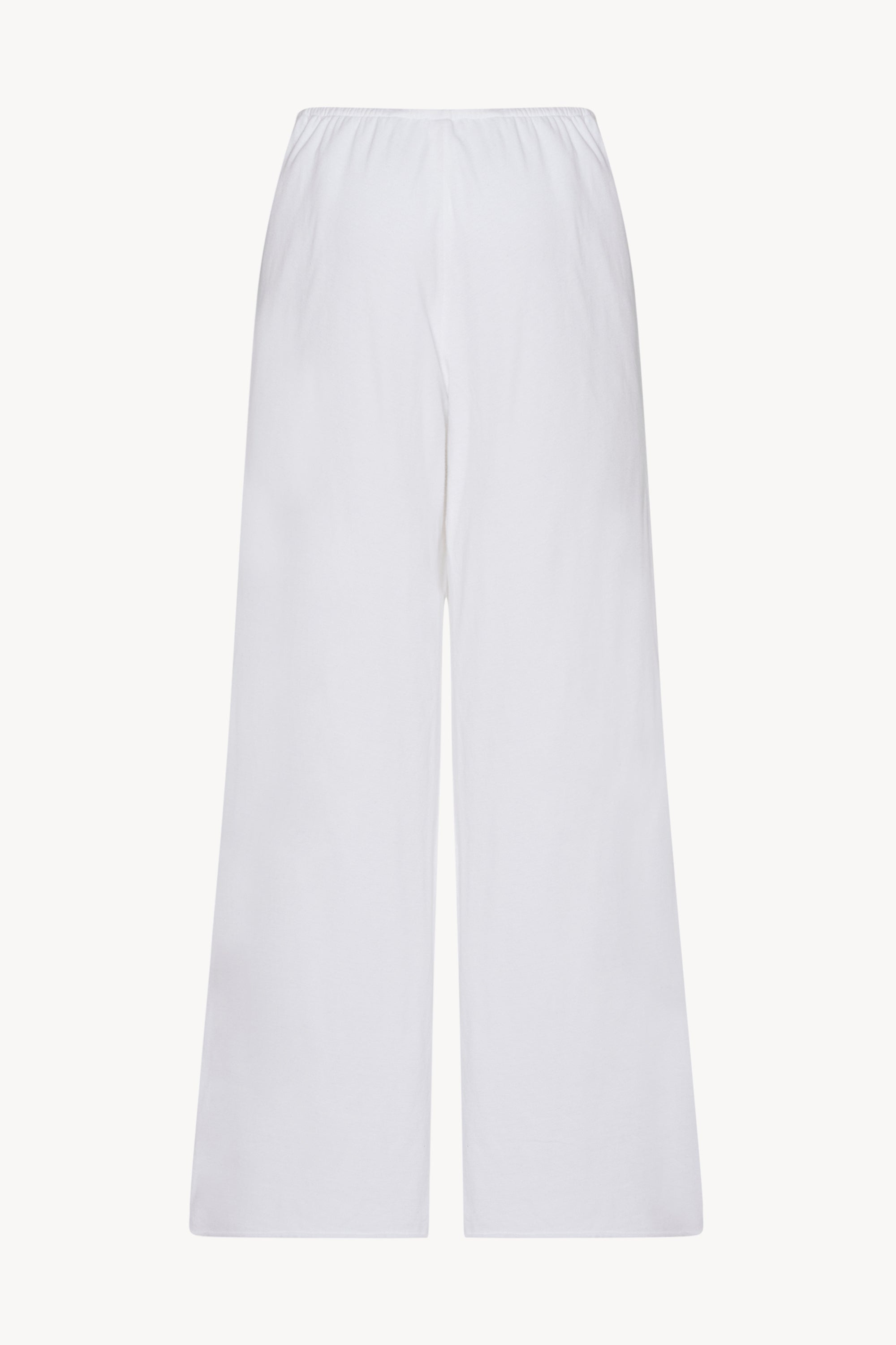 Bariem Pant in Cotton - 2