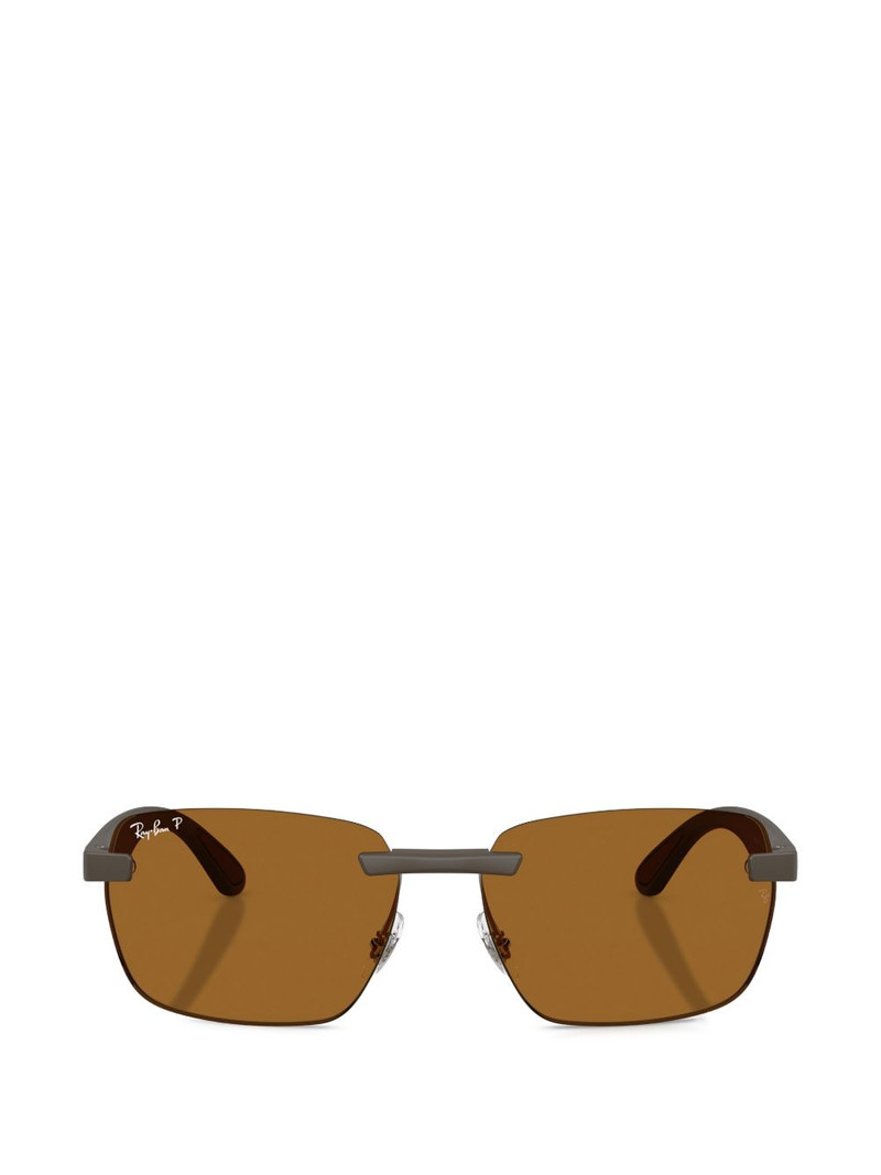 rimless sunglasses 1